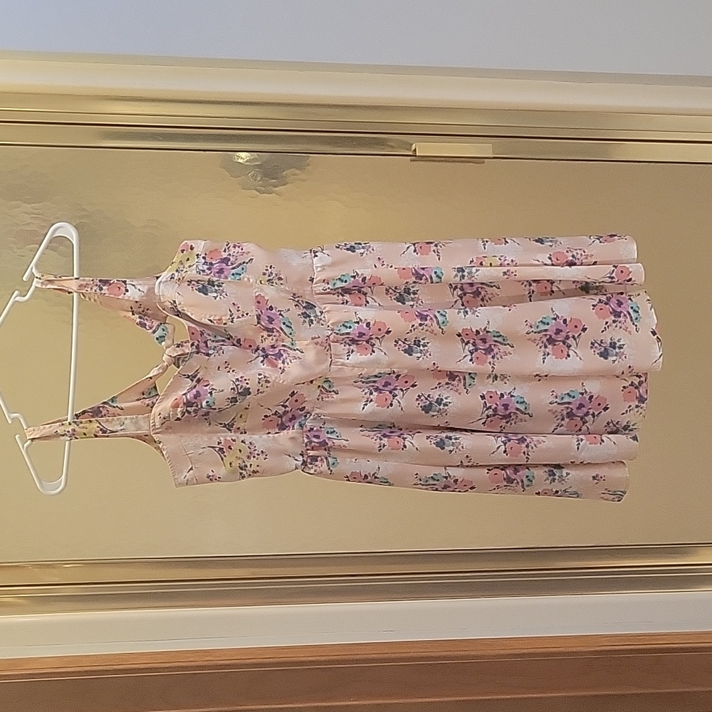 Lauren Conrad Dress